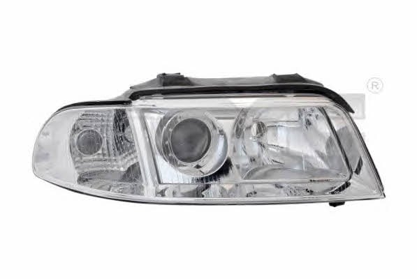 TYC 20-0005-05-2 Headlight right 200005052: Buy near me in Poland at 2407.PL - Good price!