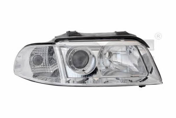 TYC 20-0005-15-2 Headlight right 200005152: Buy near me in Poland at 2407.PL - Good price!