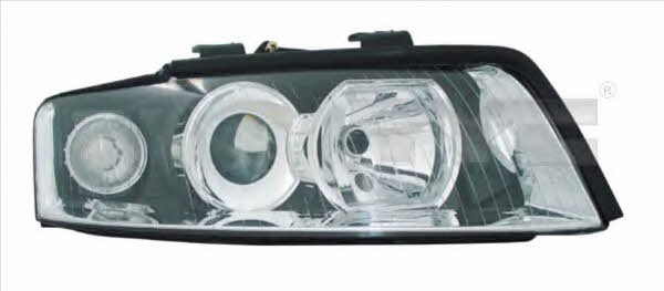 TYC 20-0007-05-2 Headlight right 200007052: Buy near me in Poland at 2407.PL - Good price!