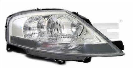 TYC 20-0023-05-2 Headlight right 200023052: Buy near me at 2407.PL in Poland at an Affordable price!