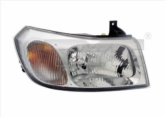 TYC 20-0065-05-2 Headlight right 200065052: Buy near me at 2407.PL in Poland at an Affordable price!
