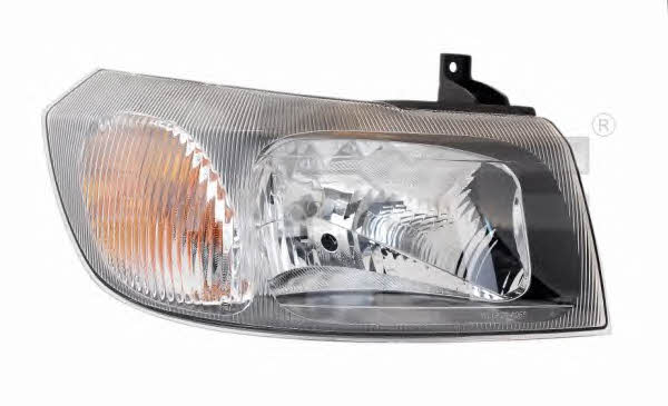 TYC 20-0065-25-2 Headlight right 200065252: Buy near me in Poland at 2407.PL - Good price!