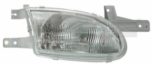 TYC 20-0177000 Headlight right 200177000: Buy near me in Poland at 2407.PL - Good price!