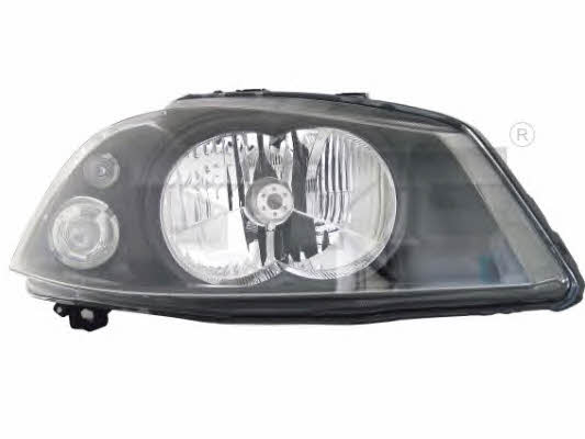 TYC 20-0209-05-2 Headlight right 200209052: Buy near me in Poland at 2407.PL - Good price!