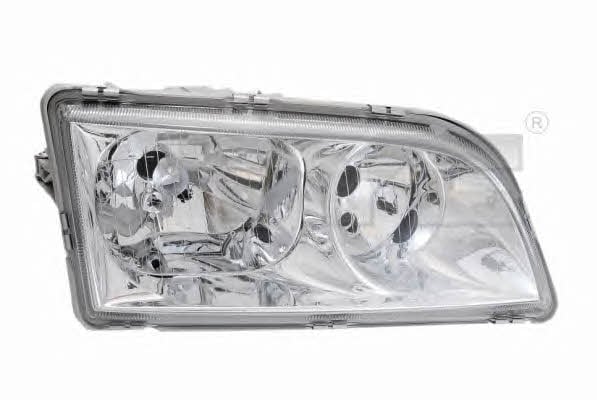 TYC 20-0271-05-2 Headlight right 200271052: Buy near me in Poland at 2407.PL - Good price!
