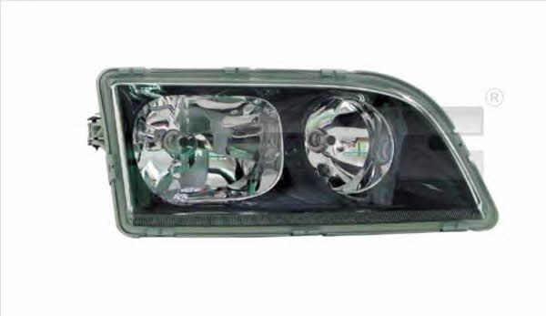 TYC 20-0271-15-2 Headlight right 200271152: Buy near me in Poland at 2407.PL - Good price!