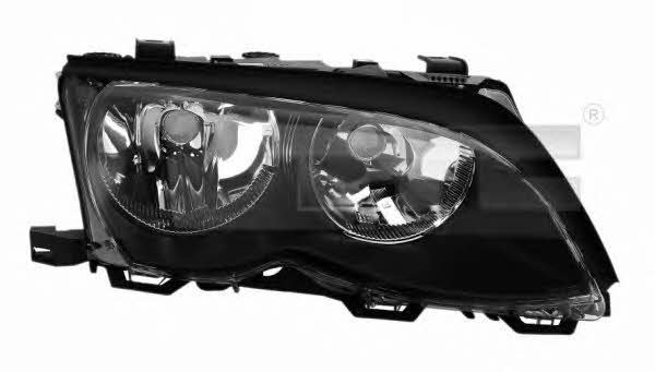 TYC 20-0322-01-2 Headlight left 200322012: Buy near me at 2407.PL in Poland at an Affordable price!