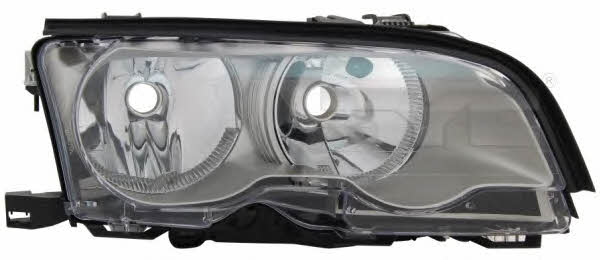 TYC 20-0325-11-2 Headlight right 200325112: Buy near me in Poland at 2407.PL - Good price!