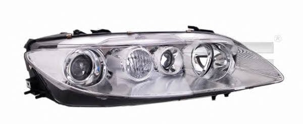 TYC 20-0329-05-2 Headlight right 200329052: Buy near me at 2407.PL in Poland at an Affordable price!