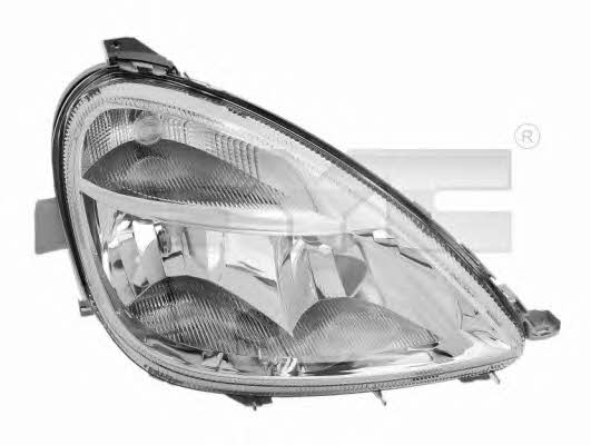 TYC 20-0331-05-2 Headlight right 200331052: Buy near me in Poland at 2407.PL - Good price!