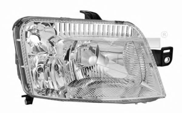 TYC 20-0335-05-2 Headlight right 200335052: Buy near me in Poland at 2407.PL - Good price!
