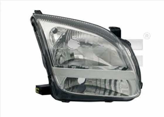 TYC 20-0357-05-2 Headlight right 200357052: Buy near me in Poland at 2407.PL - Good price!