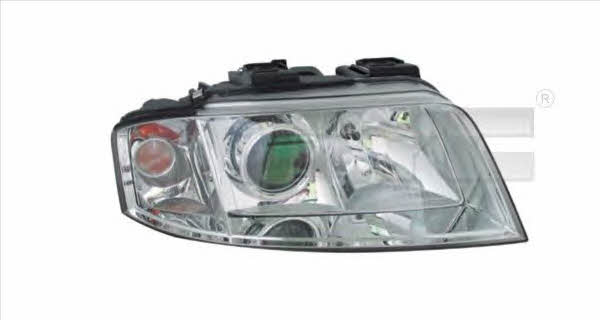TYC 20-0405-05-2 Headlight right 200405052: Buy near me in Poland at 2407.PL - Good price!