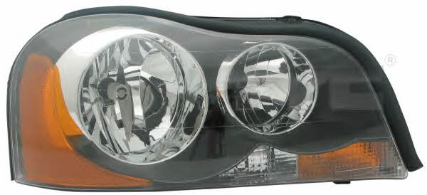 TYC 20-0452-05-2 Headlight left 200452052: Buy near me in Poland at 2407.PL - Good price!