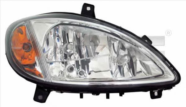 TYC 20-0463-05-2 Headlight right 200463052: Buy near me in Poland at 2407.PL - Good price!