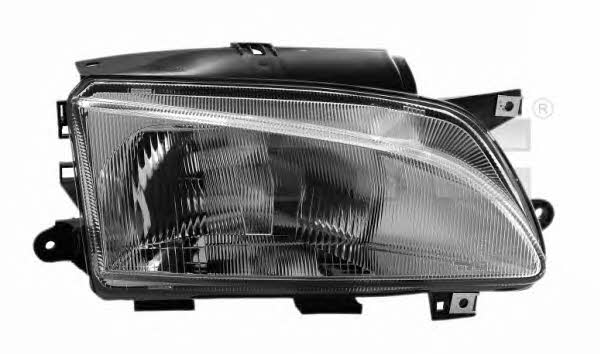 TYC 20-0465-05-2 Headlight right 200465052: Buy near me in Poland at 2407.PL - Good price!