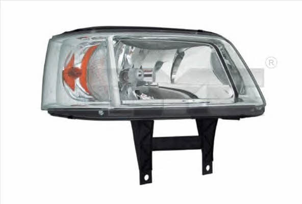 TYC 20-0467-05-2 Headlight right 200467052: Buy near me in Poland at 2407.PL - Good price!