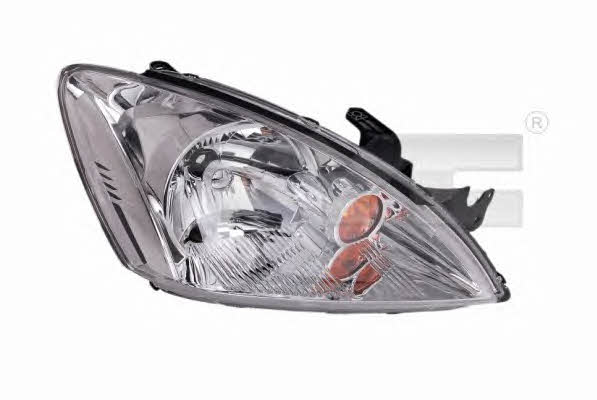 TYC 20-0469-25-2 Headlight right 200469252: Buy near me in Poland at 2407.PL - Good price!