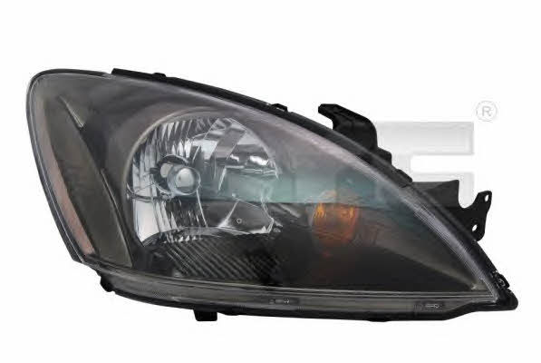 TYC 20-0469-35-2 Headlight right 200469352: Buy near me in Poland at 2407.PL - Good price!