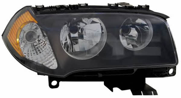 TYC 20-0535-05-2 Headlight right 200535052: Buy near me in Poland at 2407.PL - Good price!