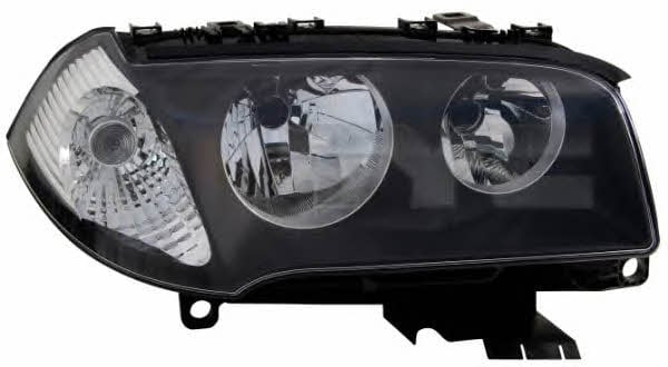 TYC 20-0535-15-2 Headlight right 200535152: Buy near me in Poland at 2407.PL - Good price!