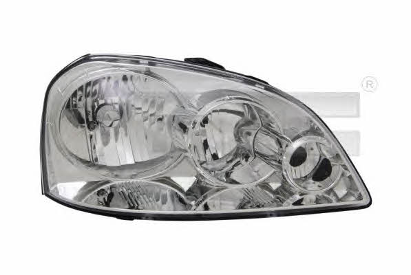 TYC 20-0545-05-2 Headlight right 200545052: Buy near me in Poland at 2407.PL - Good price!