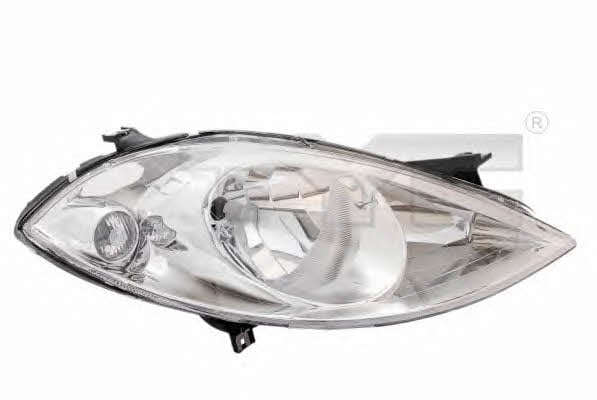 TYC 20-0567-05-2 Headlight right 200567052: Buy near me in Poland at 2407.PL - Good price!