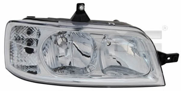 TYC 20-0677-05-2 Headlight right 200677052: Buy near me in Poland at 2407.PL - Good price!