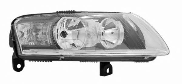 TYC 20-0685-05-2 Headlight right 200685052: Buy near me in Poland at 2407.PL - Good price!