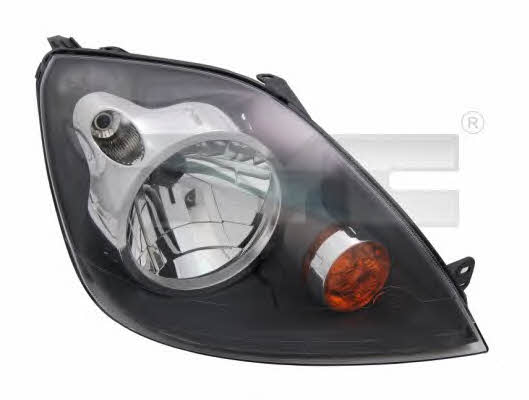 TYC 20-0847-15-2 Headlight right 200847152: Buy near me in Poland at 2407.PL - Good price!