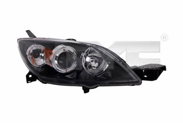 TYC 20-0859-05-2 Headlight right 200859052: Buy near me in Poland at 2407.PL - Good price!