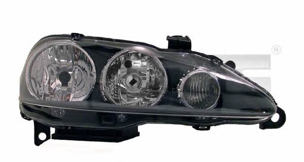 TYC 20-0971-05-2 Headlight right 200971052: Buy near me in Poland at 2407.PL - Good price!