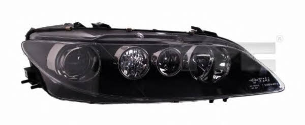 TYC 20-0975-25-2 Headlight right 200975252: Buy near me in Poland at 2407.PL - Good price!
