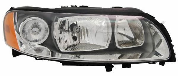 TYC 20-11035-06-2 Headlight right 2011035062: Buy near me in Poland at 2407.PL - Good price!
