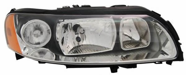 TYC 20-11035-16-2 Headlight right 2011035162: Buy near me in Poland at 2407.PL - Good price!