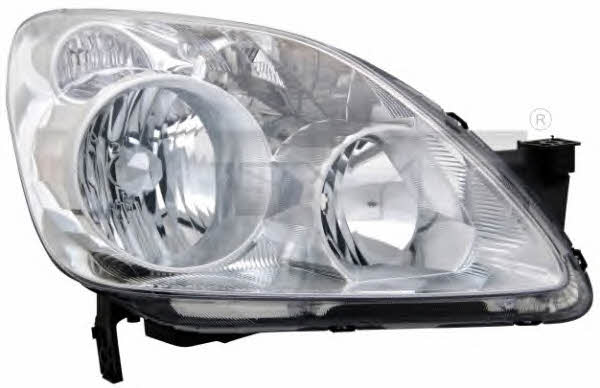 TYC 20-11149-05-2 Headlight right 2011149052: Buy near me in Poland at 2407.PL - Good price!