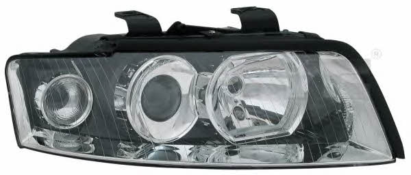TYC 20-11213-05-2 Headlight right 2011213052: Buy near me in Poland at 2407.PL - Good price!