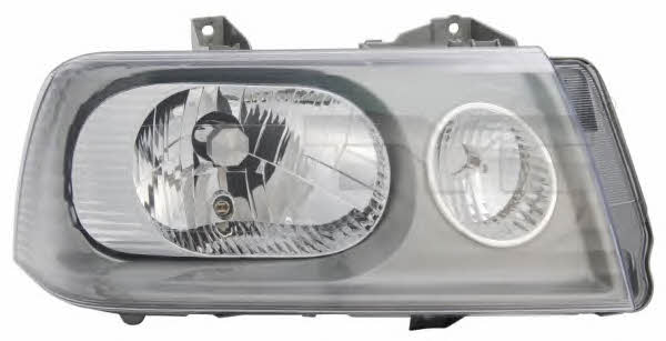 TYC 20-11218-05-2 Headlight left 2011218052: Buy near me in Poland at 2407.PL - Good price!