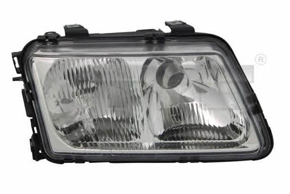 TYC 20-11227-05-2 Headlight right 2011227052: Buy near me in Poland at 2407.PL - Good price!
