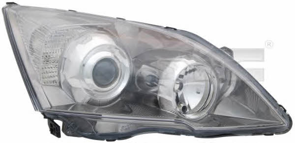 TYC 20-11451-16-2 Headlight right 2011451162: Buy near me in Poland at 2407.PL - Good price!