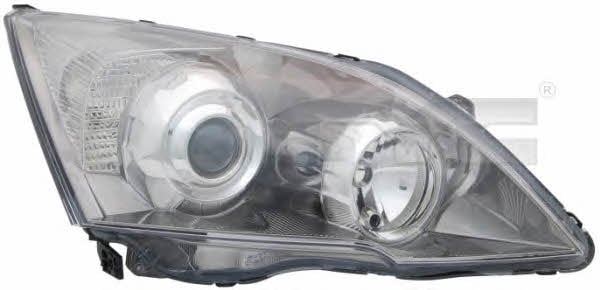 TYC 20-11452-16-2 Headlight left 2011452162: Buy near me in Poland at 2407.PL - Good price!