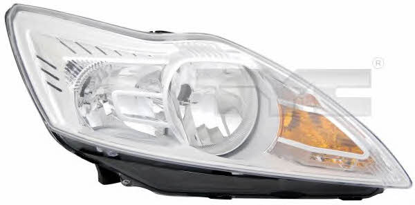 TYC 20-11483-05-2 Headlight right 2011483052: Buy near me in Poland at 2407.PL - Good price!