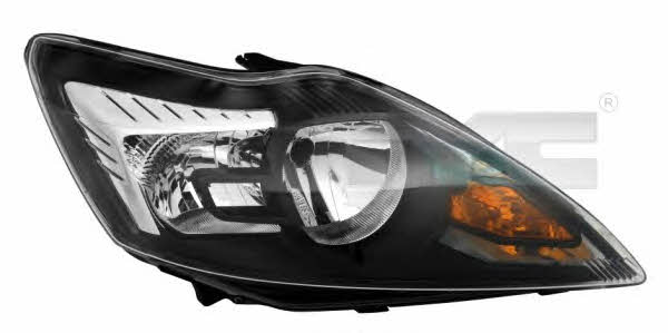 TYC 20-11483-15-2 Headlight right 2011483152: Buy near me in Poland at 2407.PL - Good price!
