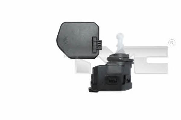 TYC 20-11503-MA-1 Headlight corrector 2011503MA1: Buy near me in Poland at 2407.PL - Good price!