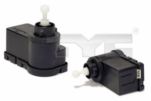 TYC 20-11735-MA-1 Headlight corrector 2011735MA1: Buy near me in Poland at 2407.PL - Good price!