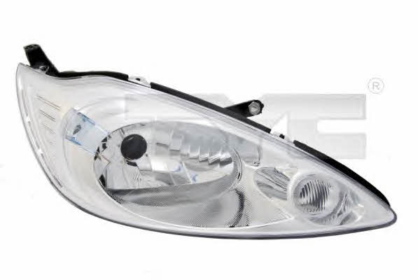 TYC 20-11779-05-2 Headlight right 2011779052: Buy near me in Poland at 2407.PL - Good price!