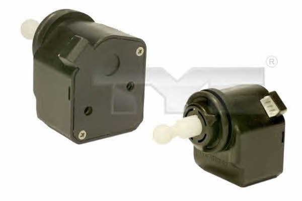 TYC 20-11813-MA-1 Headlight corrector 2011813MA1: Buy near me in Poland at 2407.PL - Good price!