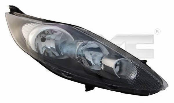 TYC 20-11815-05-2 Headlight right 2011815052: Buy near me in Poland at 2407.PL - Good price!