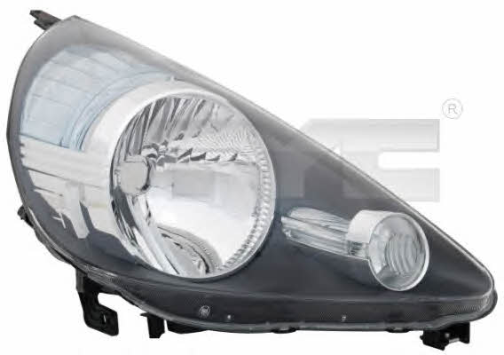 TYC 20-1193-06-2 Headlight right 201193062: Buy near me in Poland at 2407.PL - Good price!