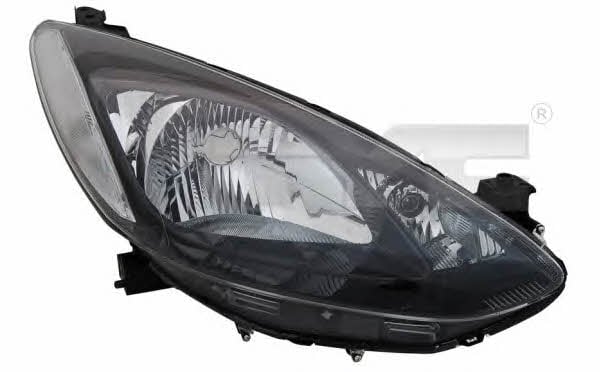 TYC 20-12031-15-2 Headlight right 2012031152: Buy near me in Poland at 2407.PL - Good price!